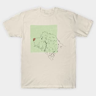 Labradoodle Owners Unite T-Shirt